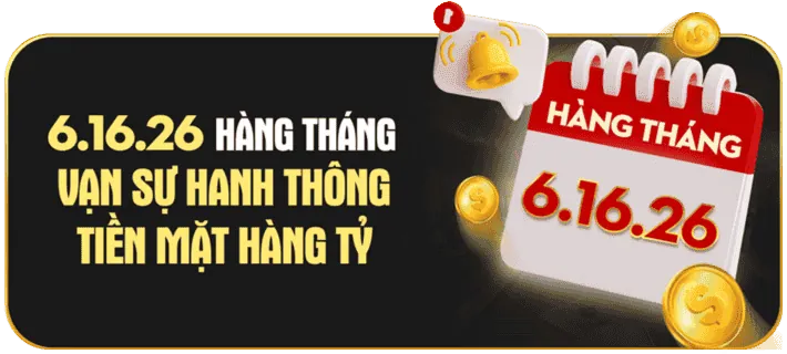 Hoàn trả cược đá gà hàng tuần