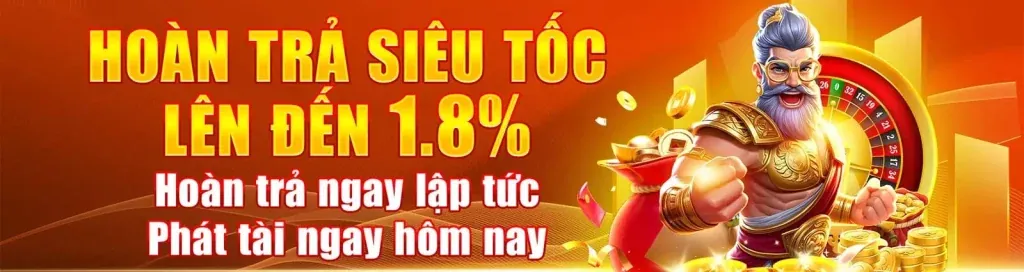 Hình ảnh chính về cá cược có trách nhiệm tại huvip88